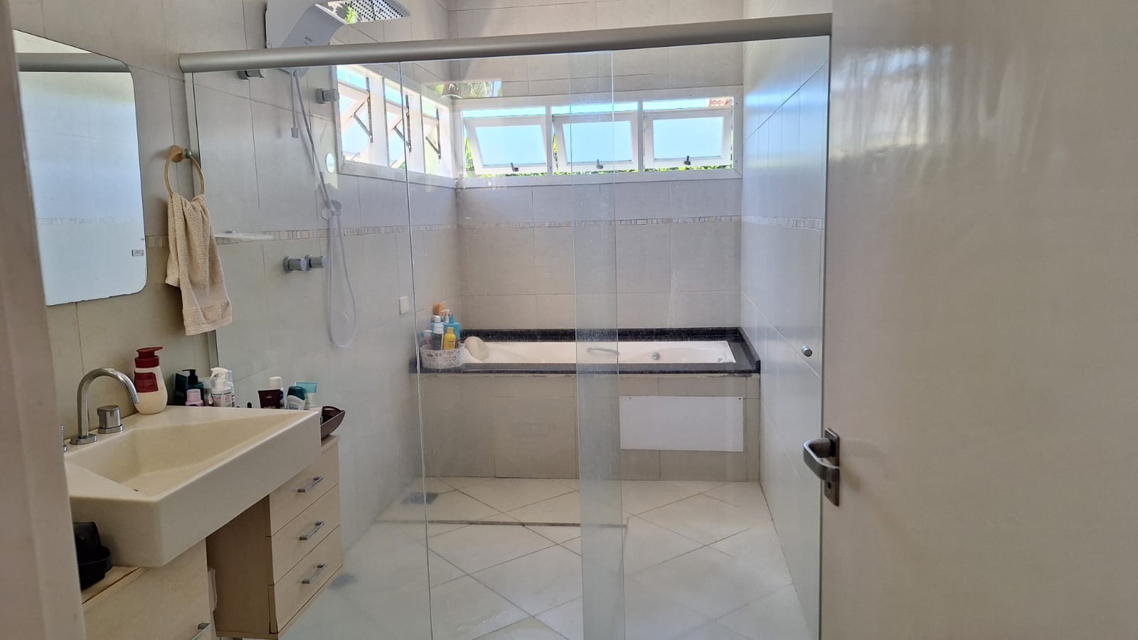 Casa, 4 quartos, 203 m² - Foto 5