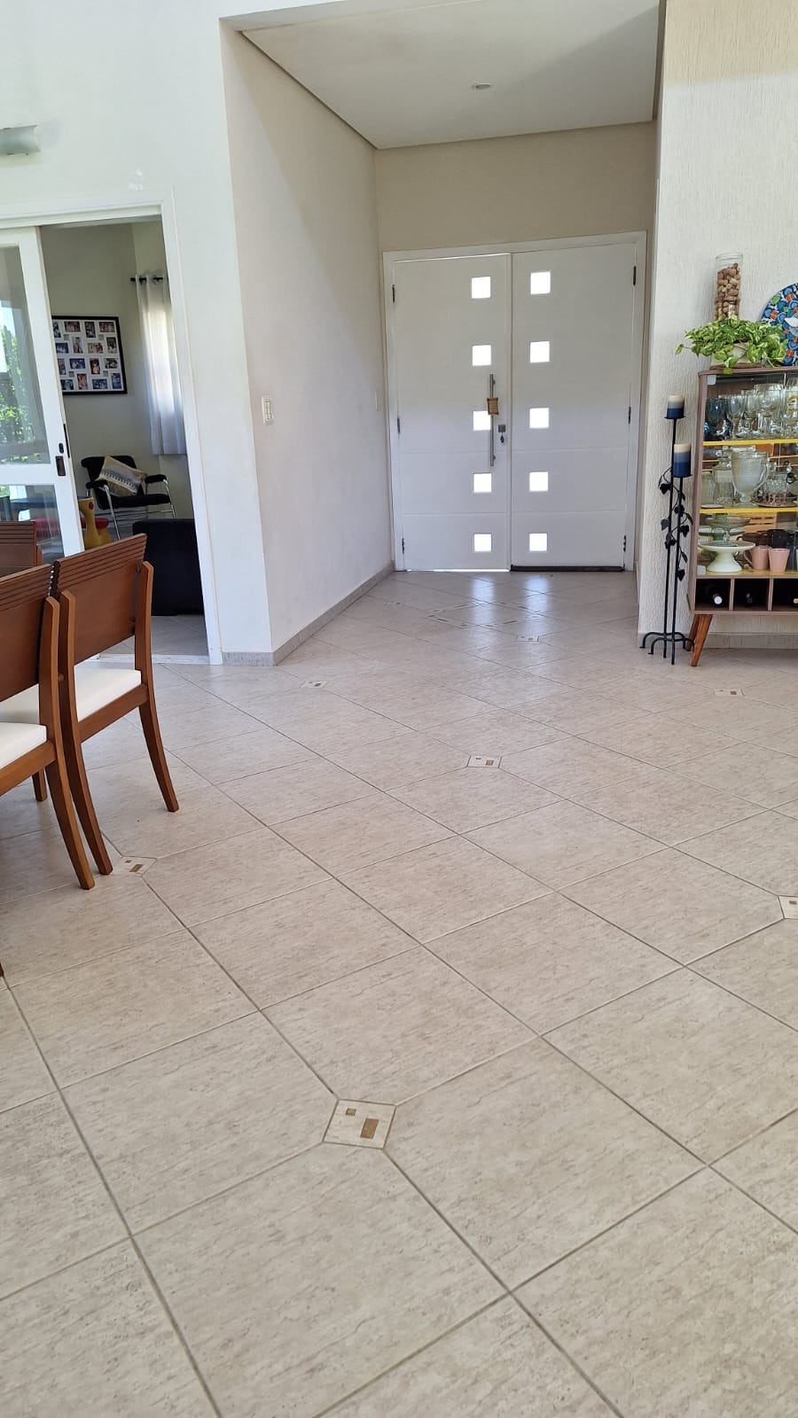 Casa, 4 quartos, 203 m² - Foto 8