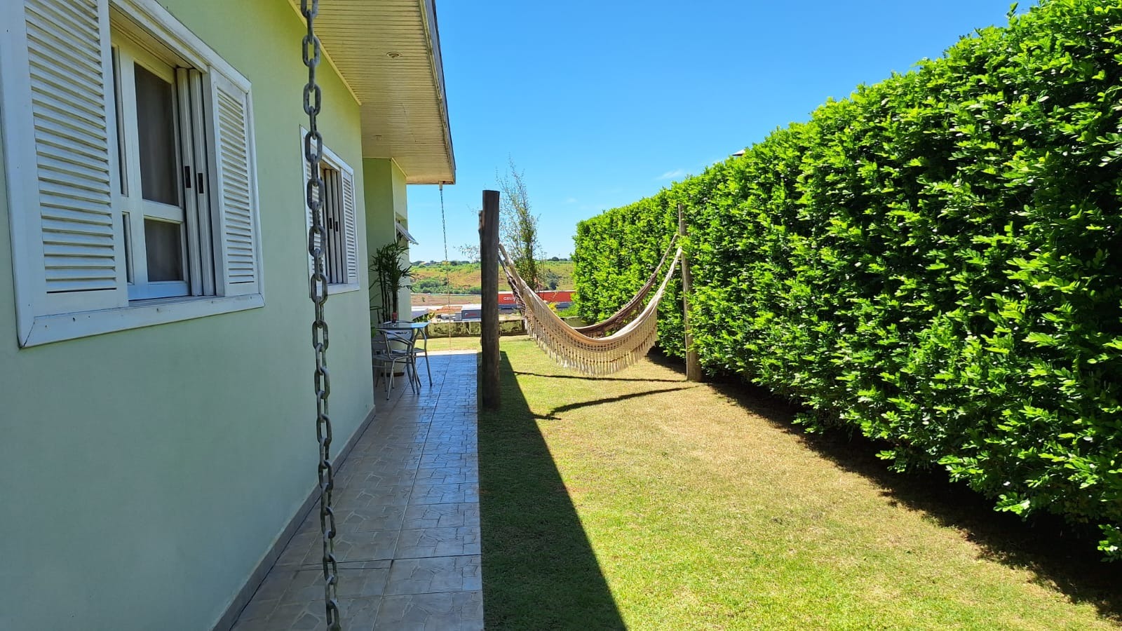 Casa, 4 quartos, 203 m² - Foto 10