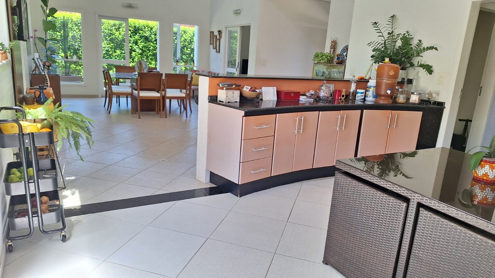 Casa, 4 quartos, 203 m² - Foto 12