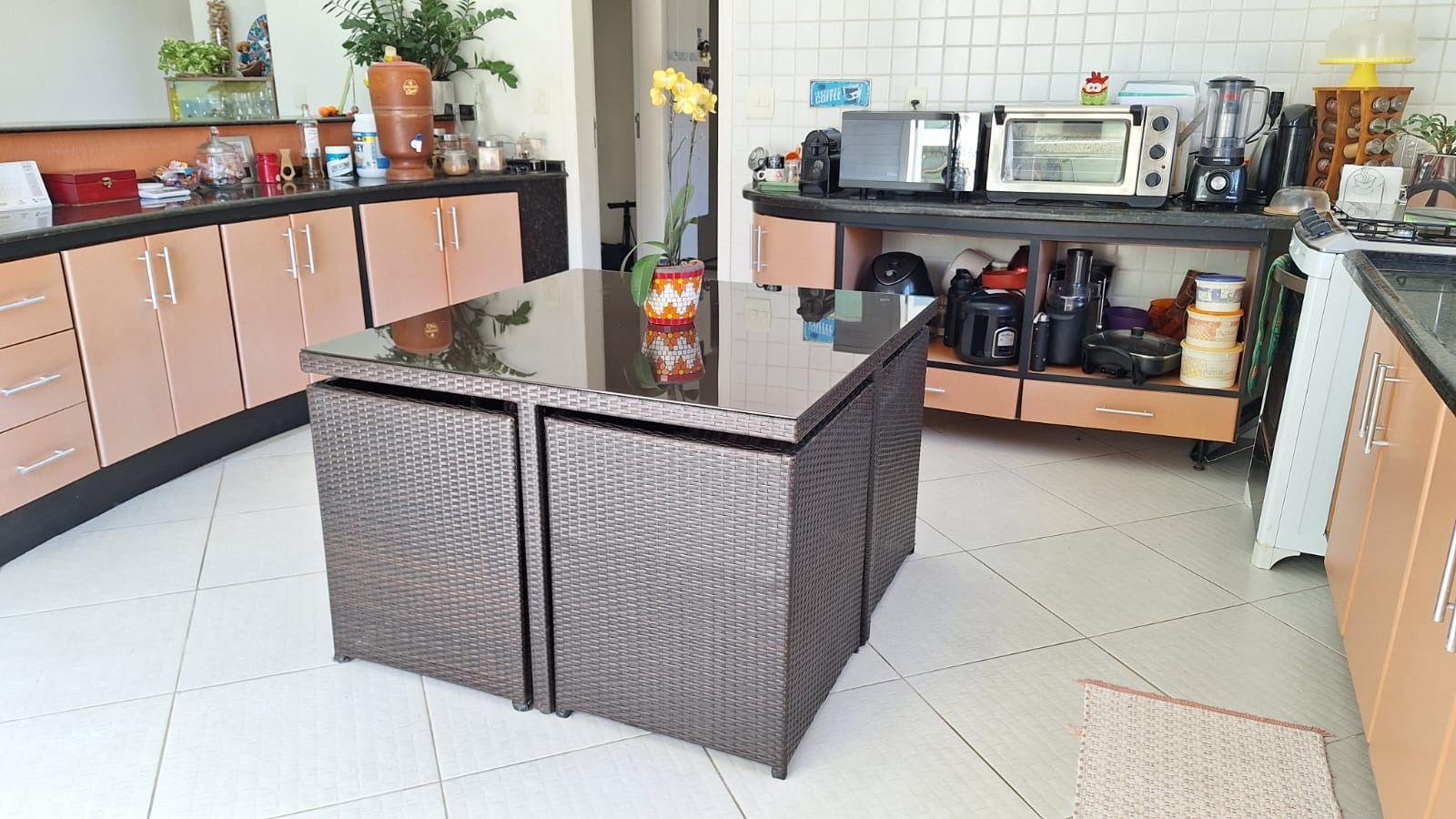 Casa, 4 quartos, 203 m² - Foto 13