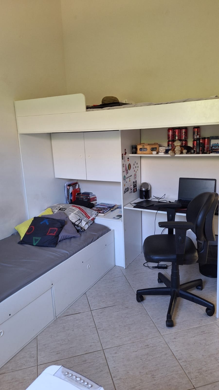 Casa, 4 quartos, 203 m² - Foto 15