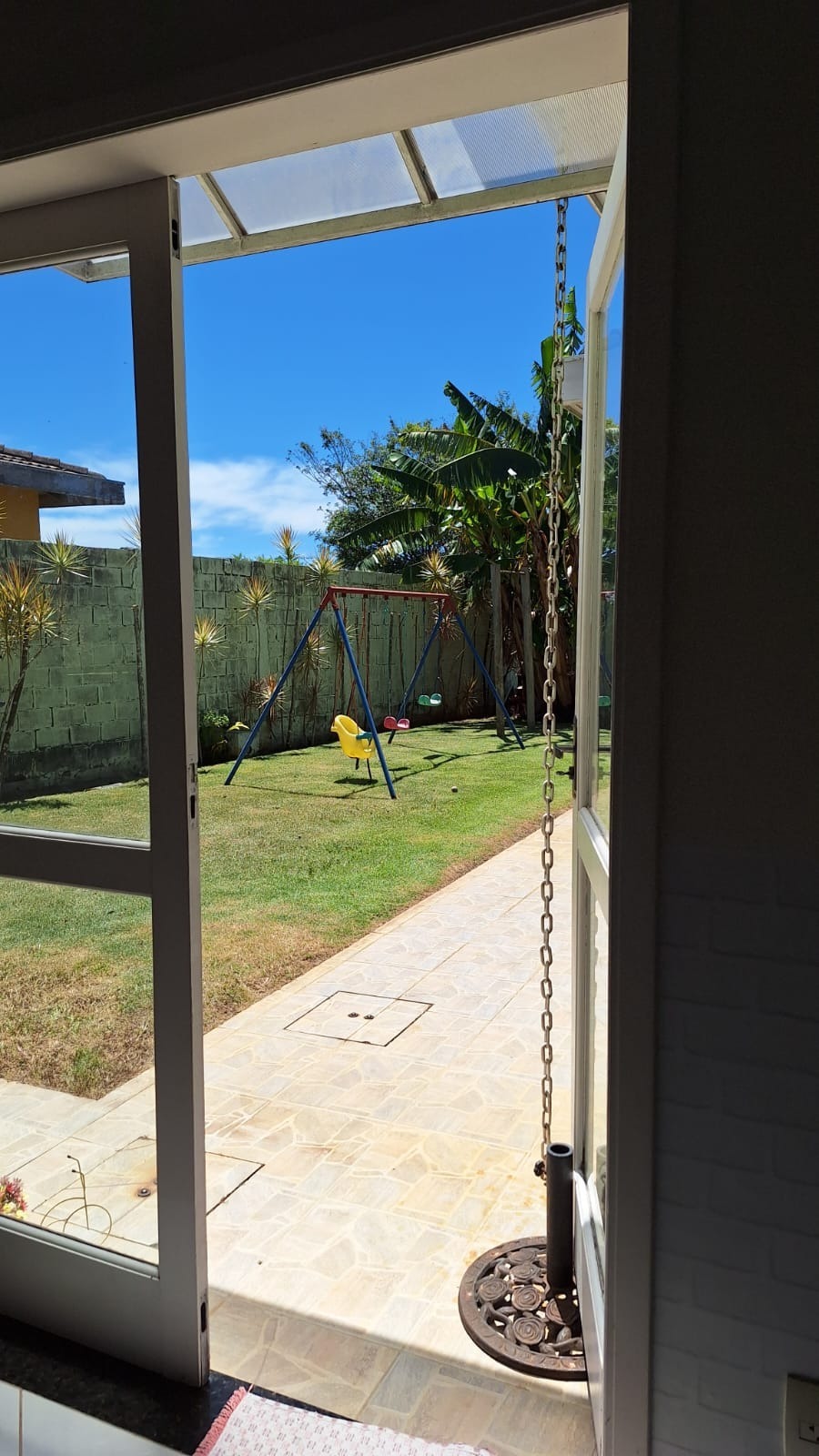 Casa, 4 quartos, 203 m² - Foto 16