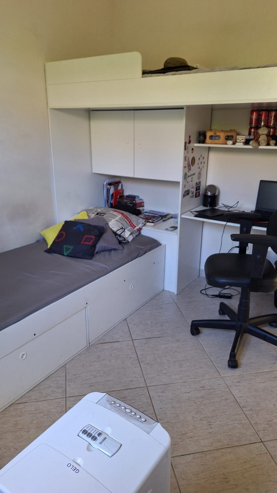 Casa, 4 quartos, 203 m² - Foto 18