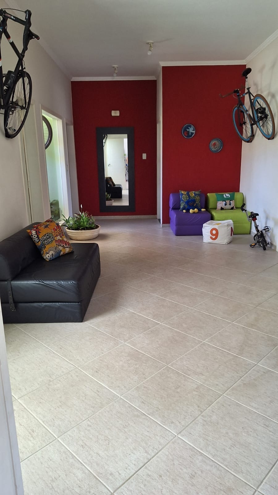 Casa, 4 quartos, 203 m² - Foto 23