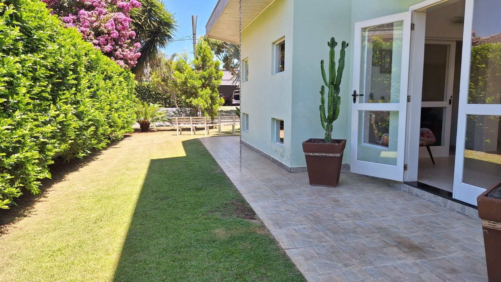 Casa, 4 quartos, 203 m² - Foto 24