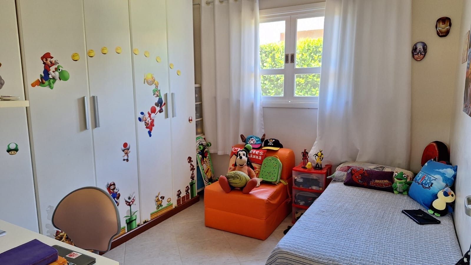 Casa, 4 quartos, 203 m² - Foto 28