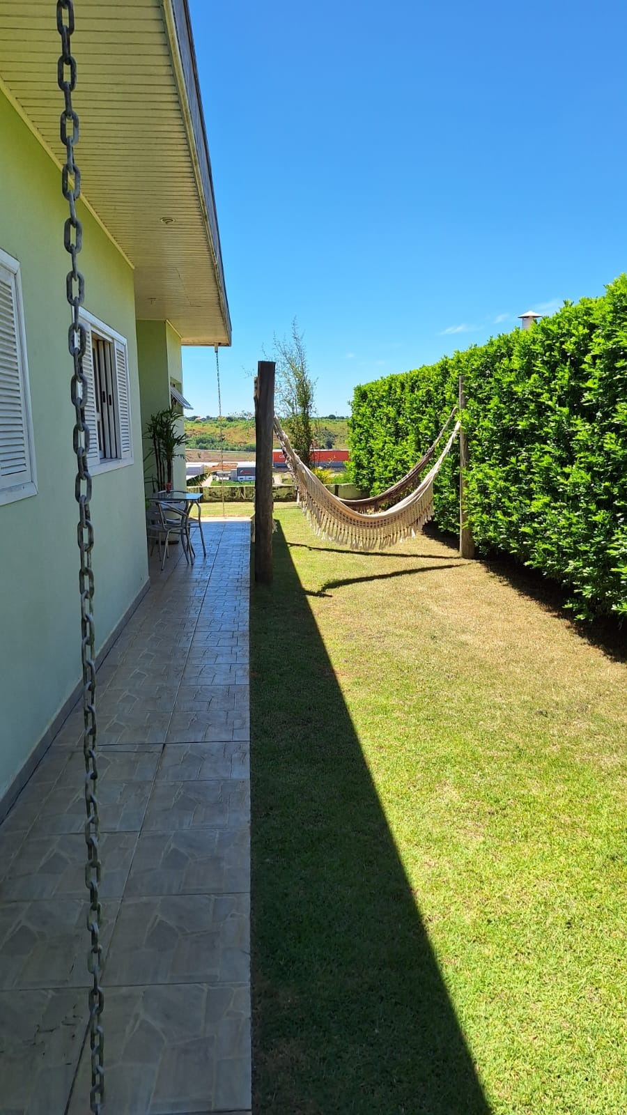 Casa, 4 quartos, 203 m² - Foto 30