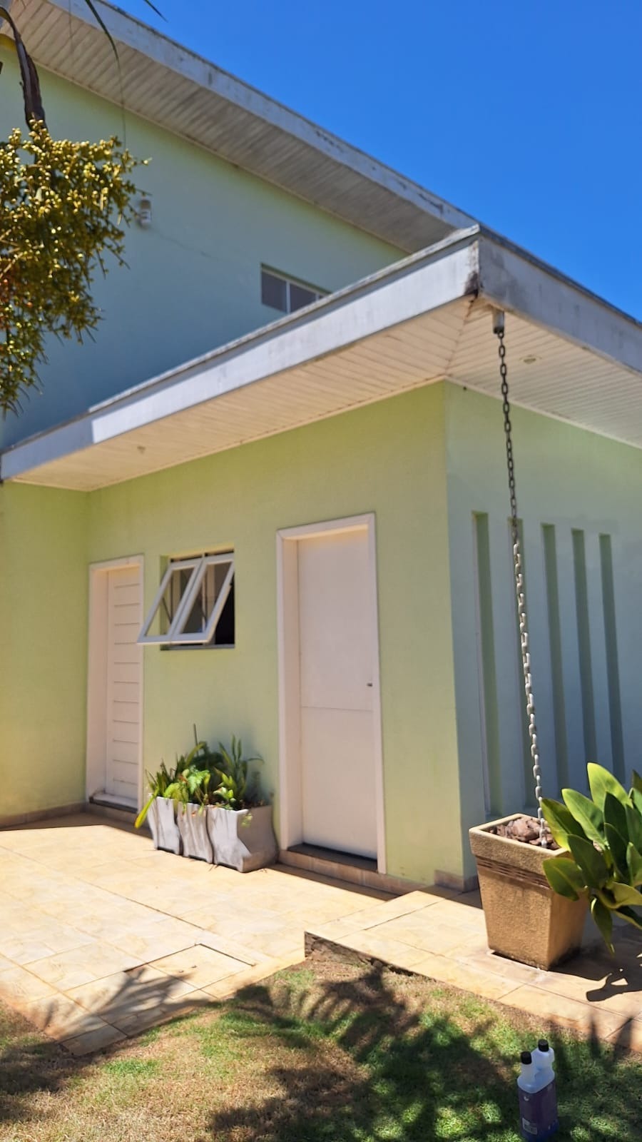 Casa, 4 quartos, 203 m² - Foto 31