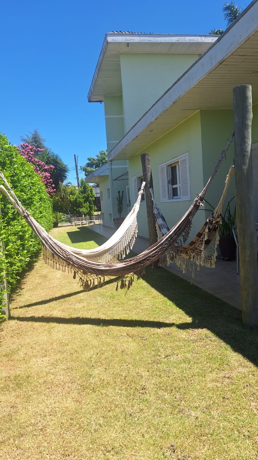 Casa, 4 quartos, 203 m² - Foto 34