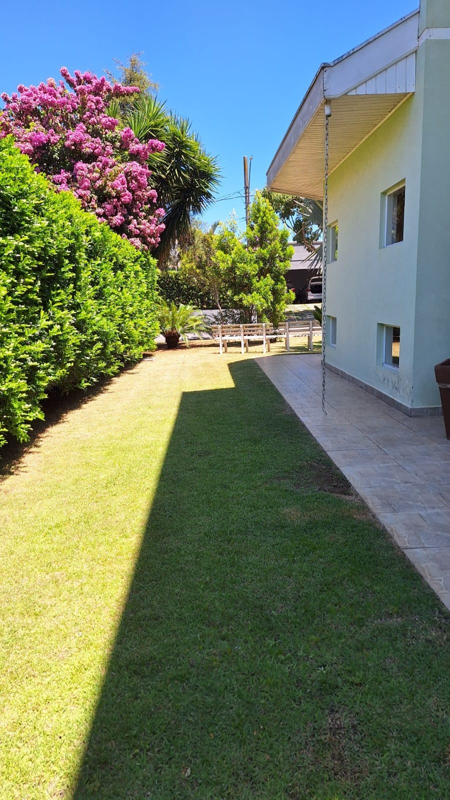 Casa, 4 quartos, 203 m² - Foto 35