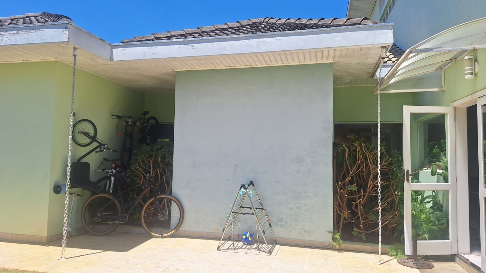 Casa, 4 quartos, 203 m² - Foto 37