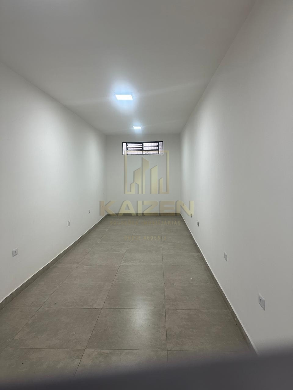 Depósito-Galpão, 38 m² - Foto 3