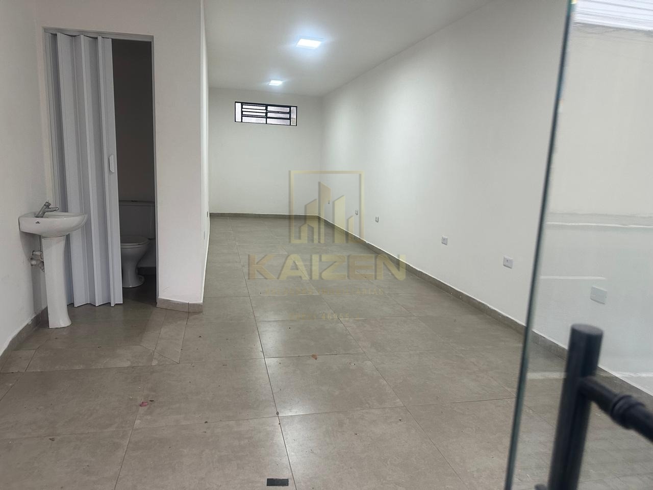 Depósito-Galpão, 38 m² - Foto 6
