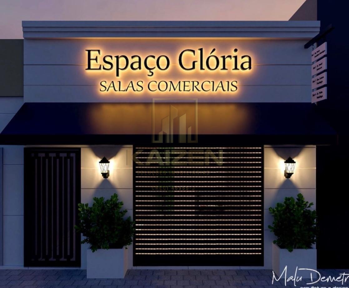 Depósito-Galpão, 38 m² - Foto 1