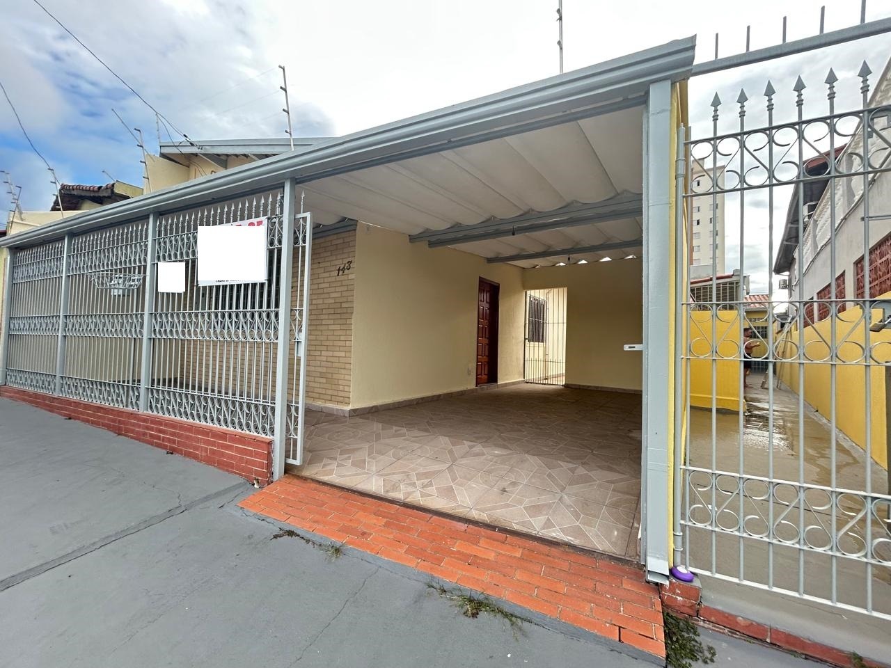 Casa, 3 quartos, 195 m² - Foto 1