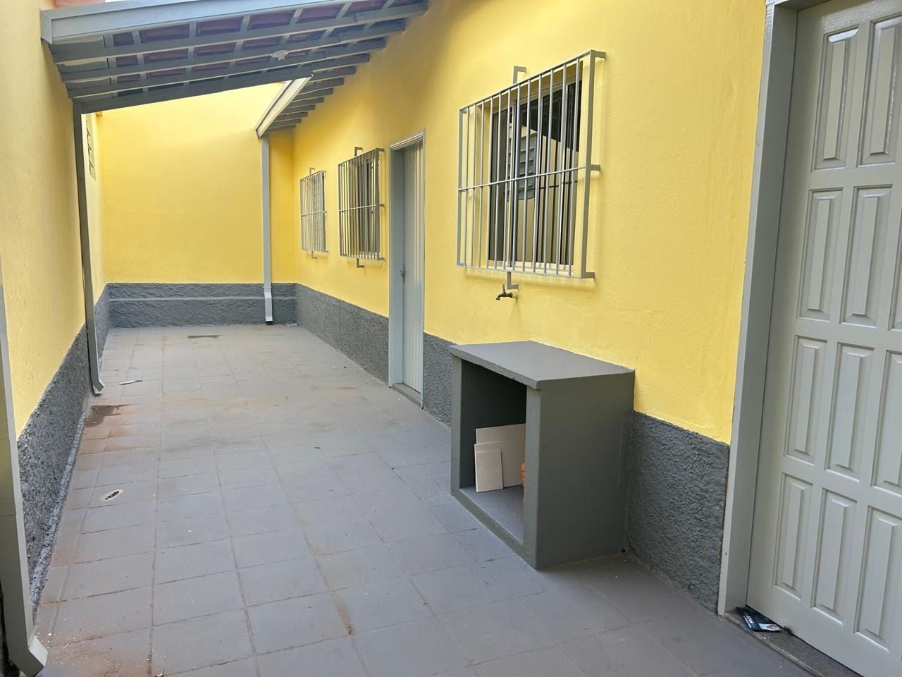 Casa, 3 quartos, 195 m² - Foto 16