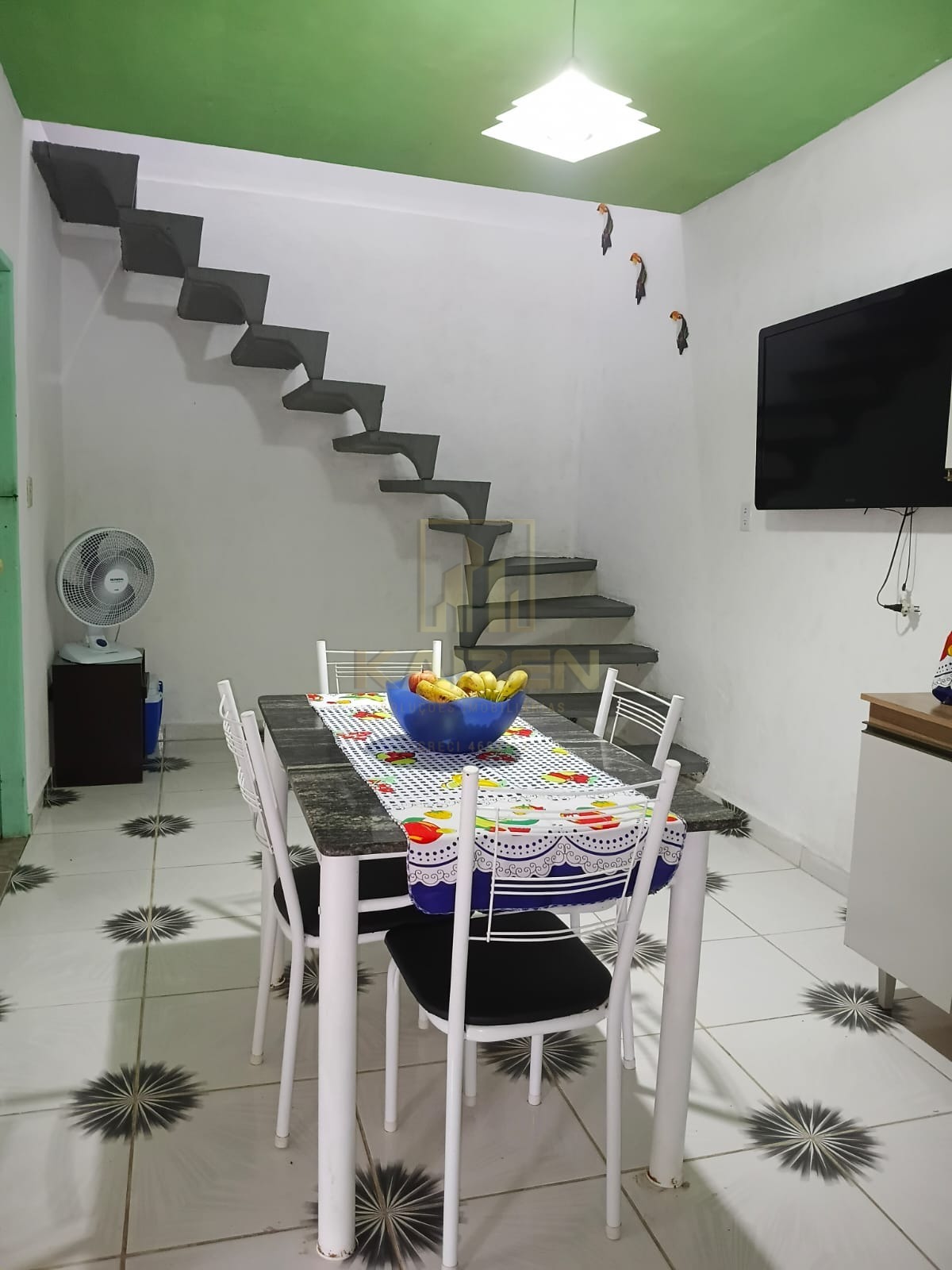 Casa, 5 quartos, 798 m² - Foto 2