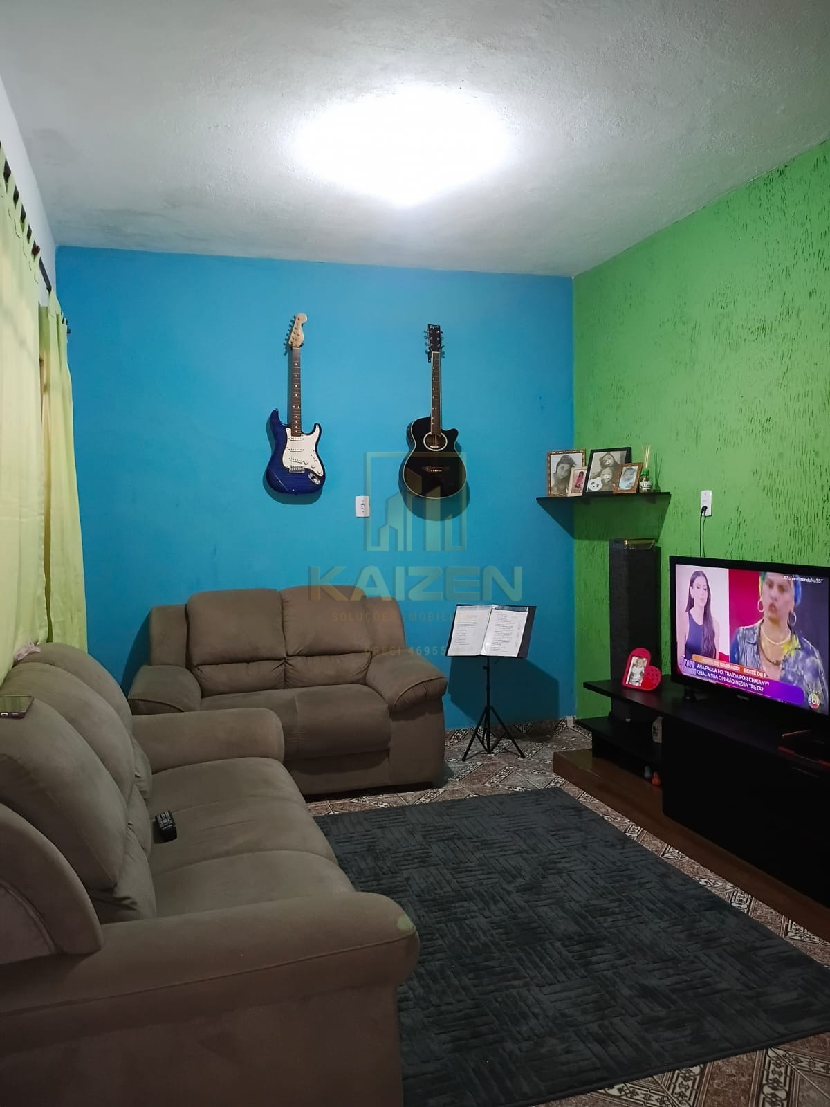 Casa, 5 quartos, 798 m² - Foto 6