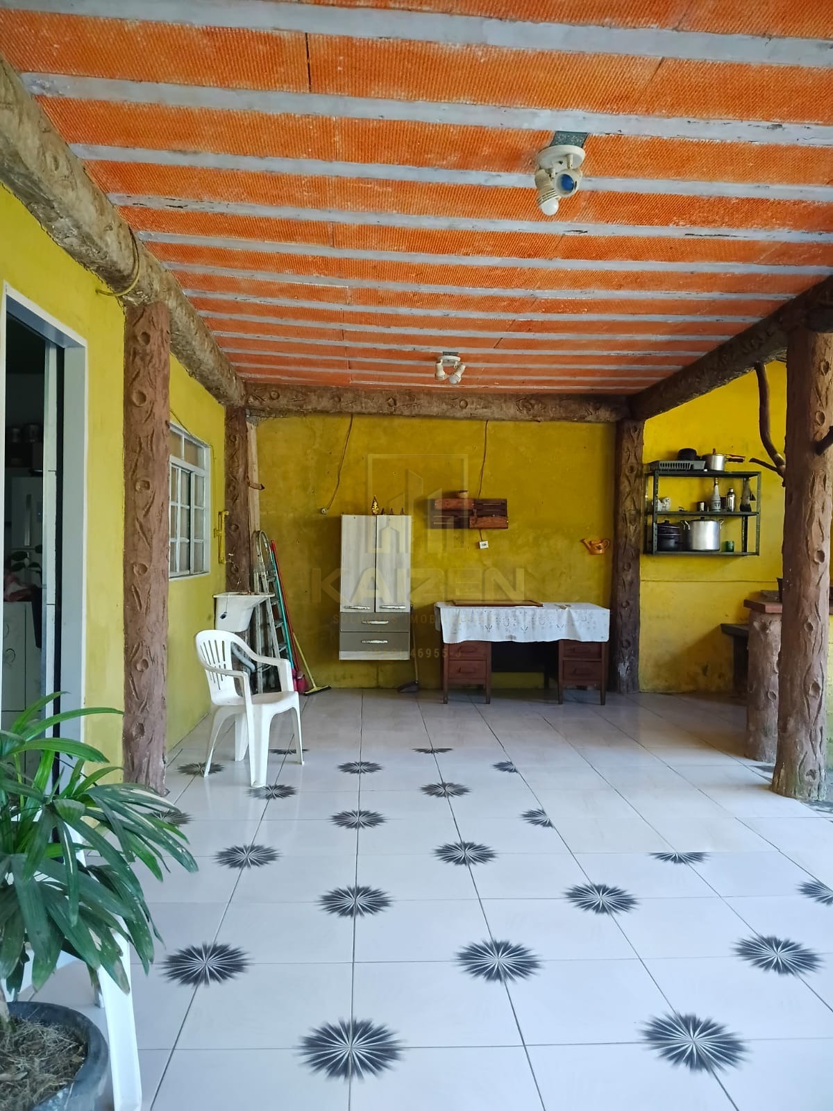 Casa, 5 quartos, 798 m² - Foto 9