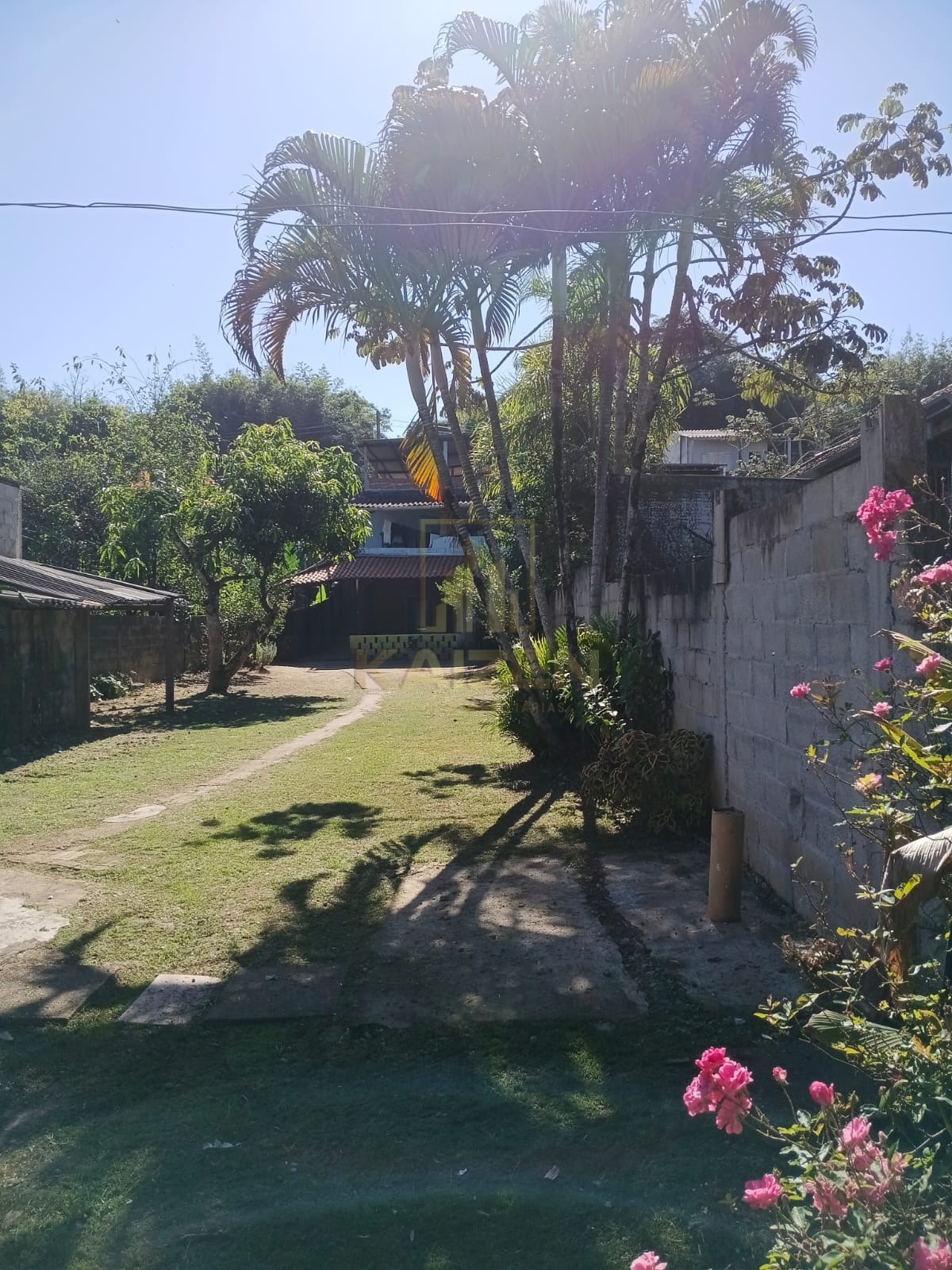 Casa, 5 quartos, 798 m² - Foto 1