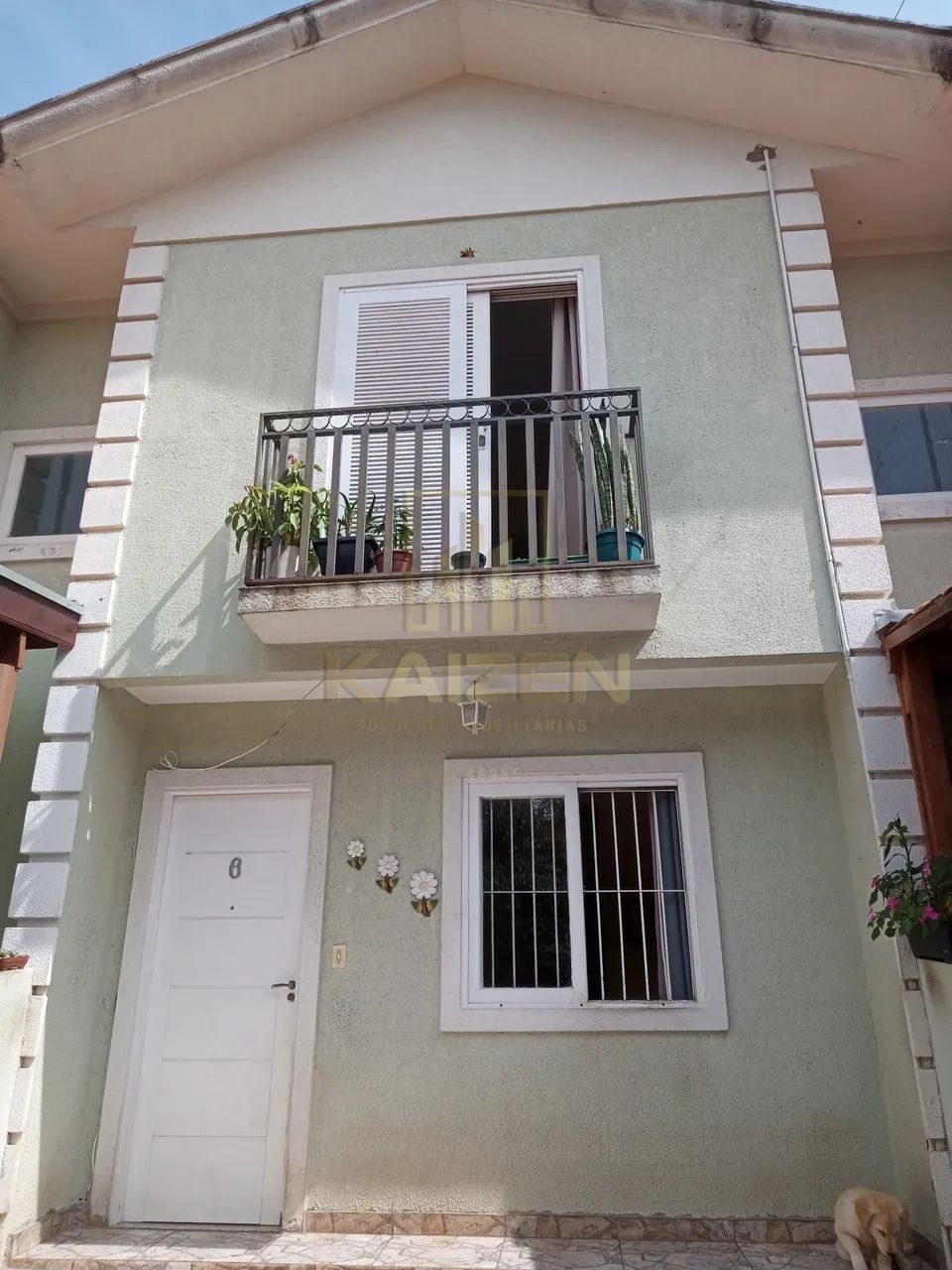 Casa, 2 quartos, 160 m² - Foto 1