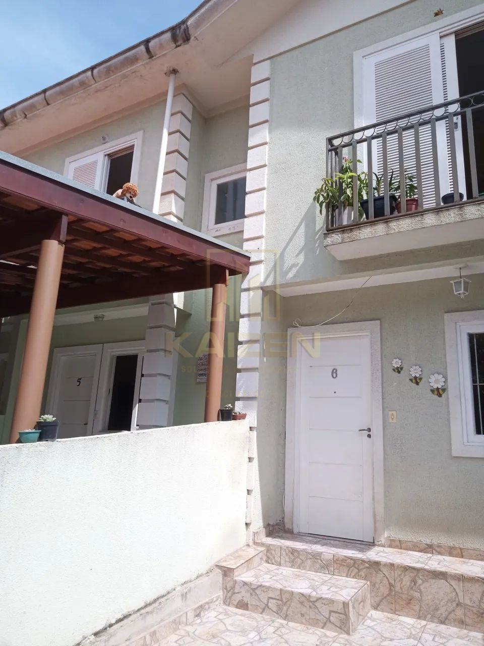 Casa, 2 quartos, 160 m² - Foto 14