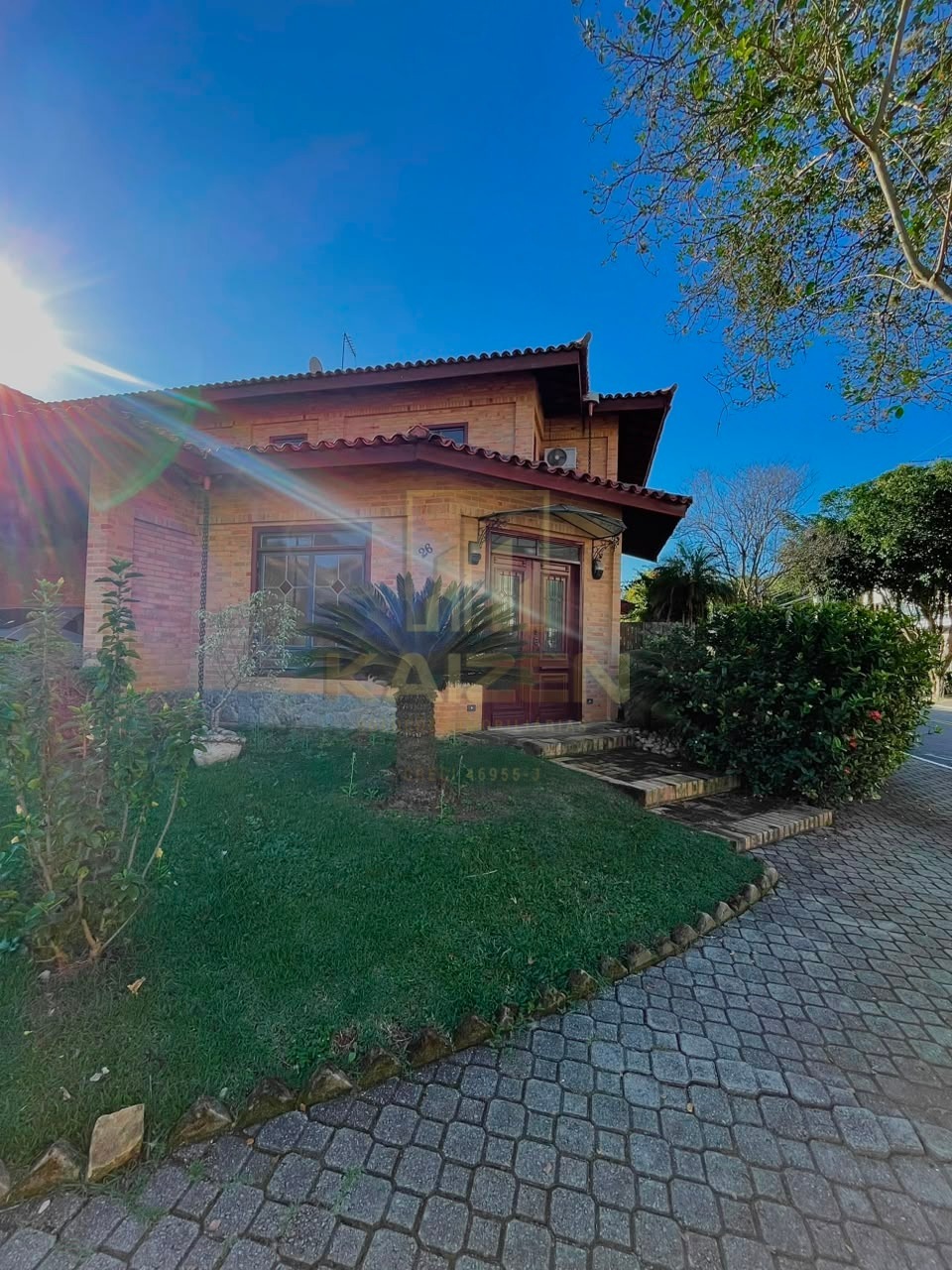 Casa de Condomínio, 4 quartos - Foto 3