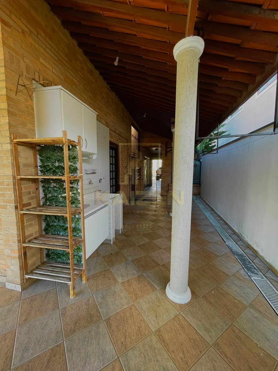 Casa de Condomínio, 4 quartos - Foto 9