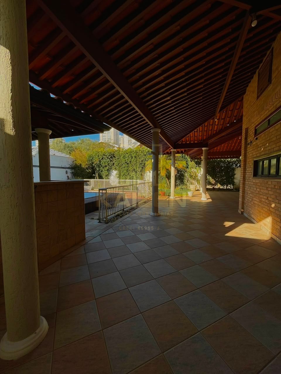 Casa de Condomínio, 4 quartos - Foto 11