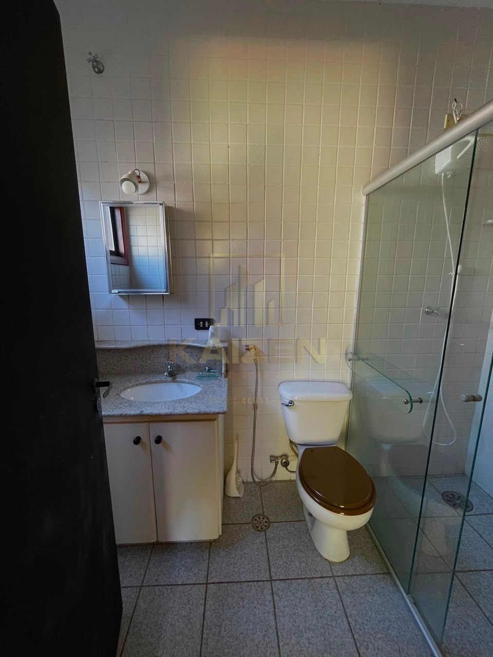 Casa de Condomínio, 4 quartos - Foto 13