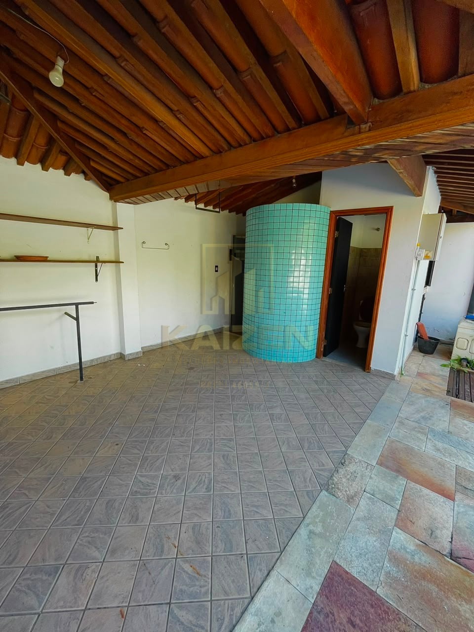 Casa de Condomínio, 4 quartos - Foto 21