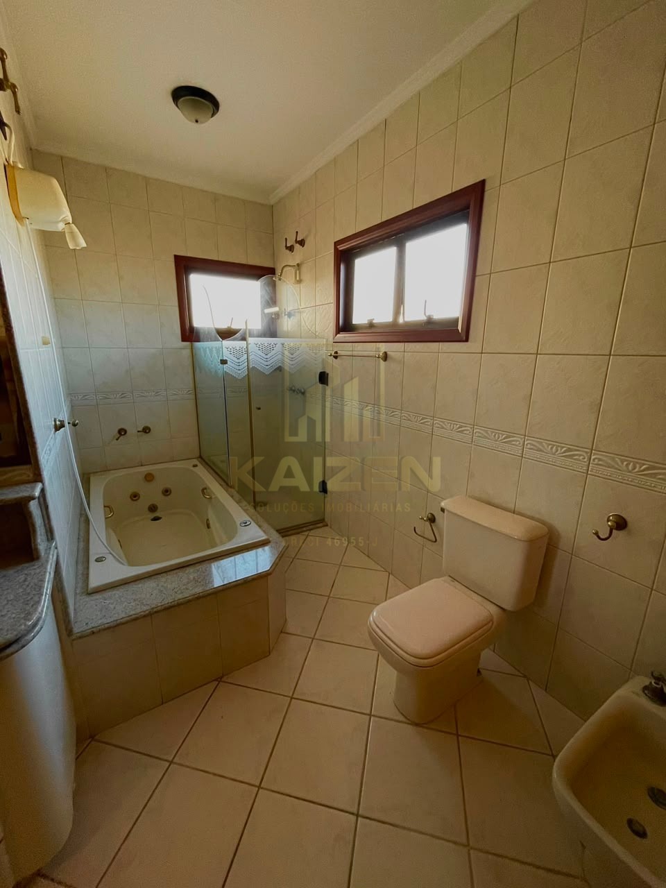 Casa de Condomínio, 4 quartos - Foto 30