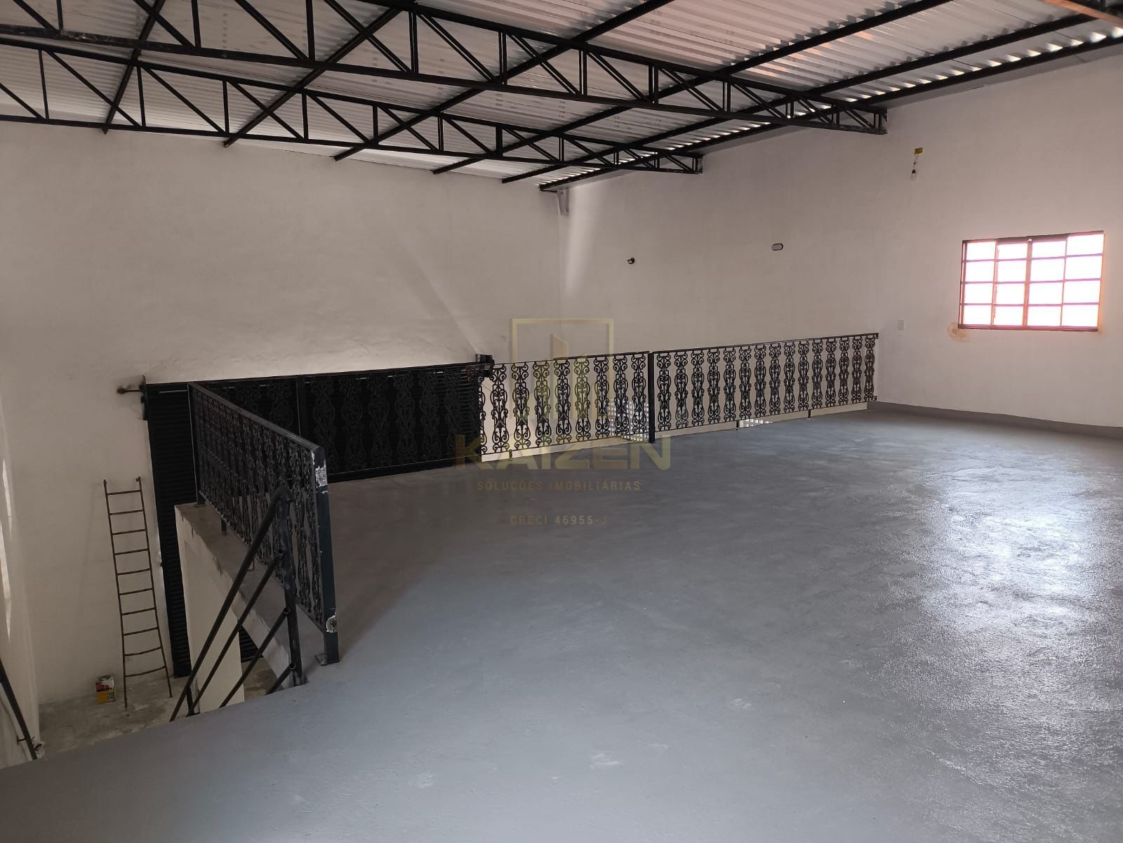 Depósito-Galpão, 240 m² - Foto 9