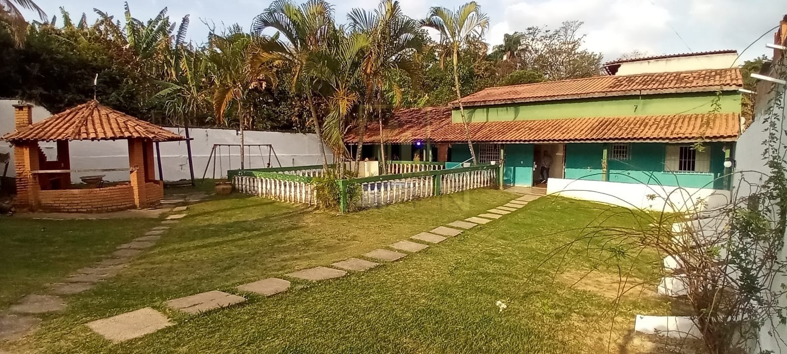Chácara para Locação – Bairro Santa Lúcia | São José dos Campos