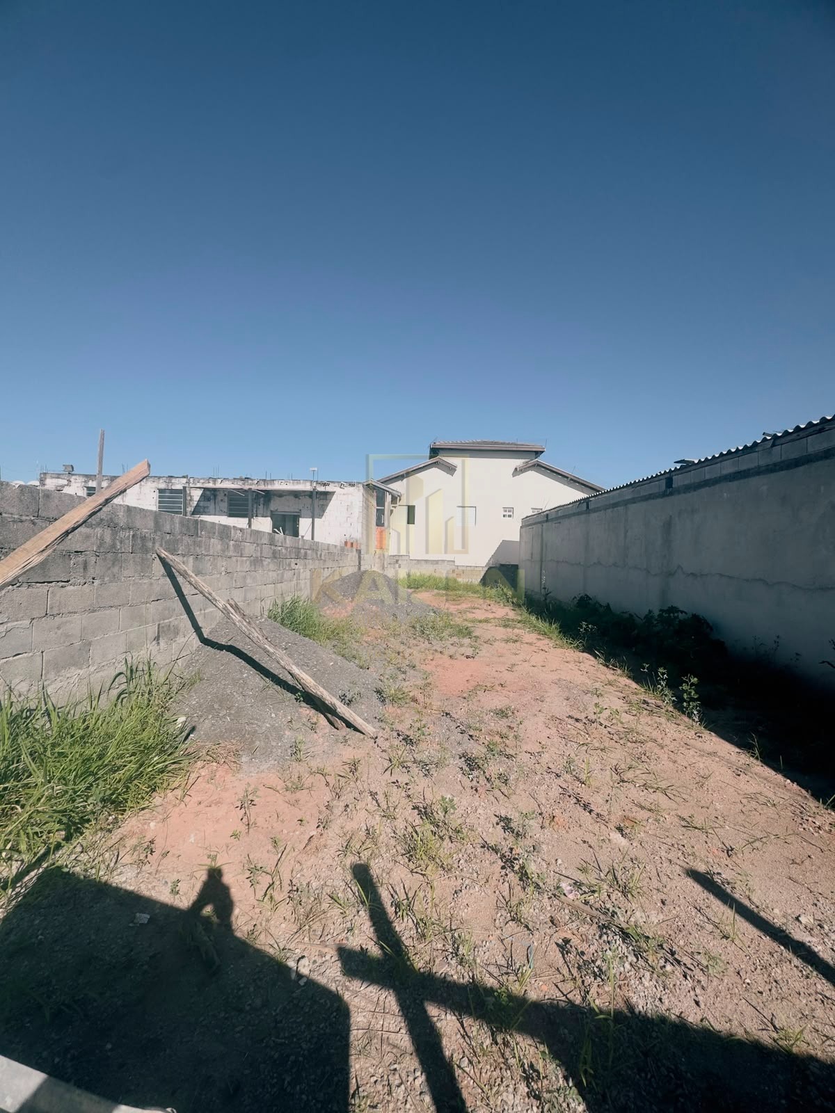 Terreno Urbano para venda em São José dos Campos - SP