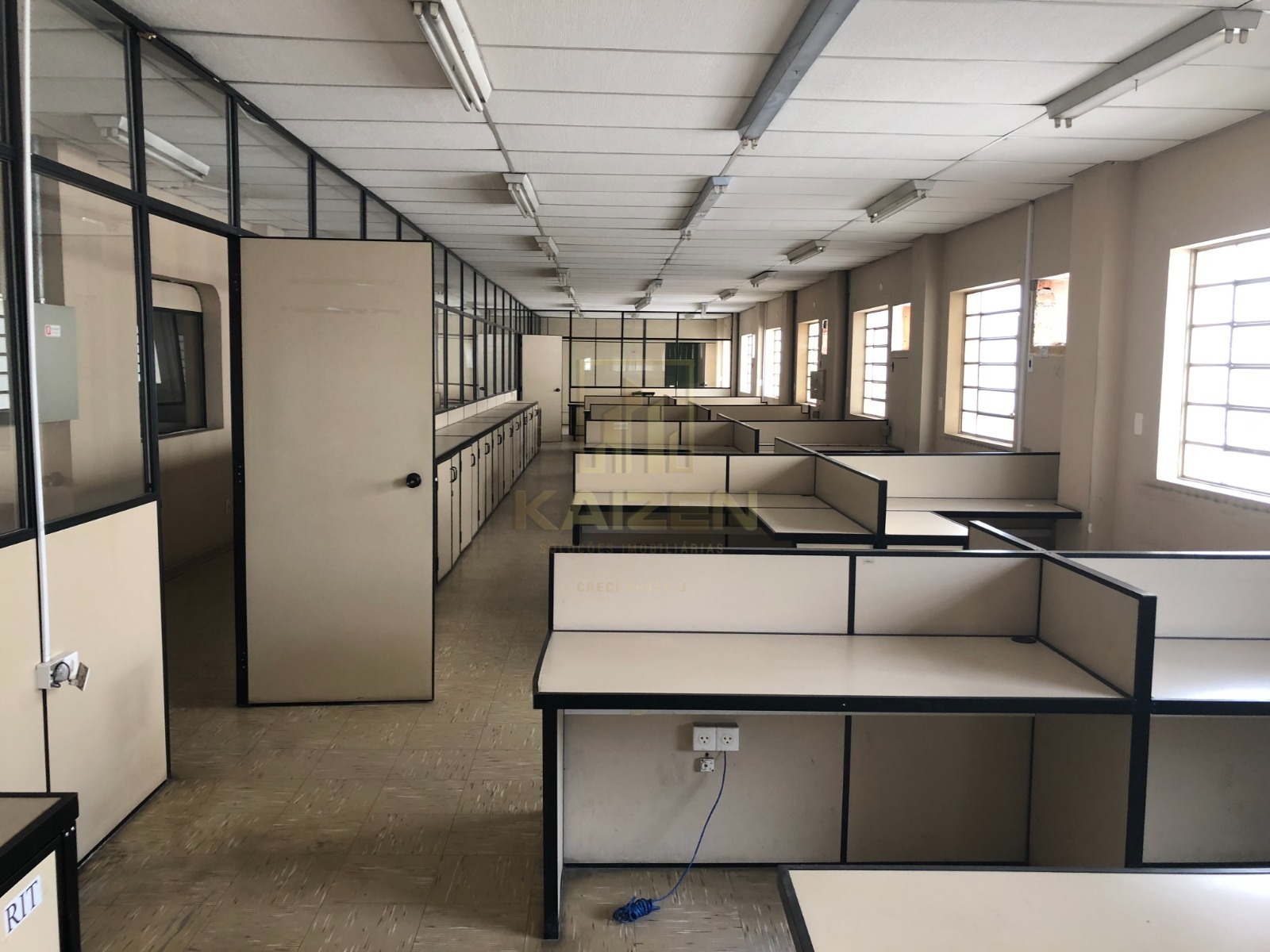 Depósito-Galpão, 2240 m² - Foto 3