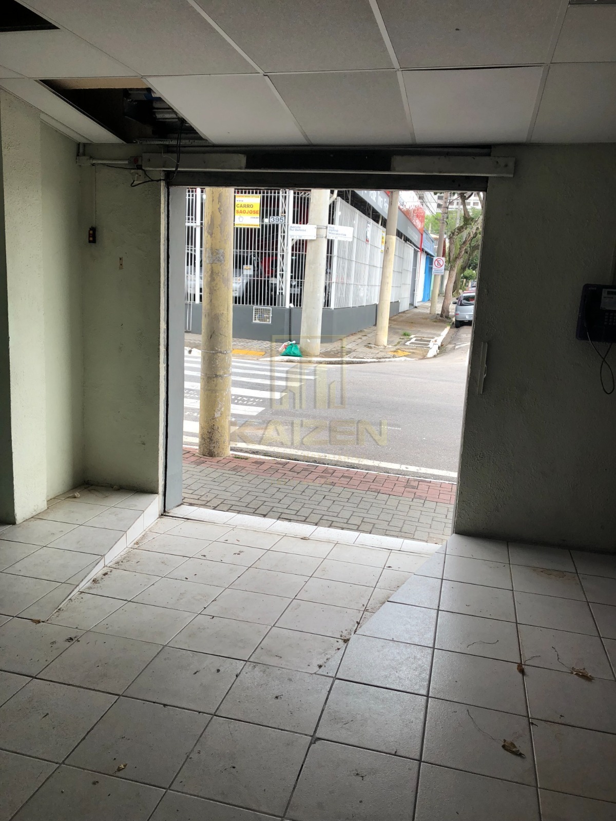 Depósito-Galpão, 2240 m² - Foto 6