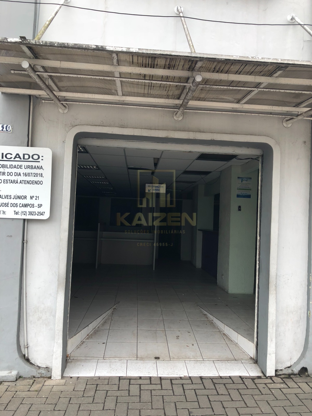 Depósito-Galpão, 2240 m² - Foto 7