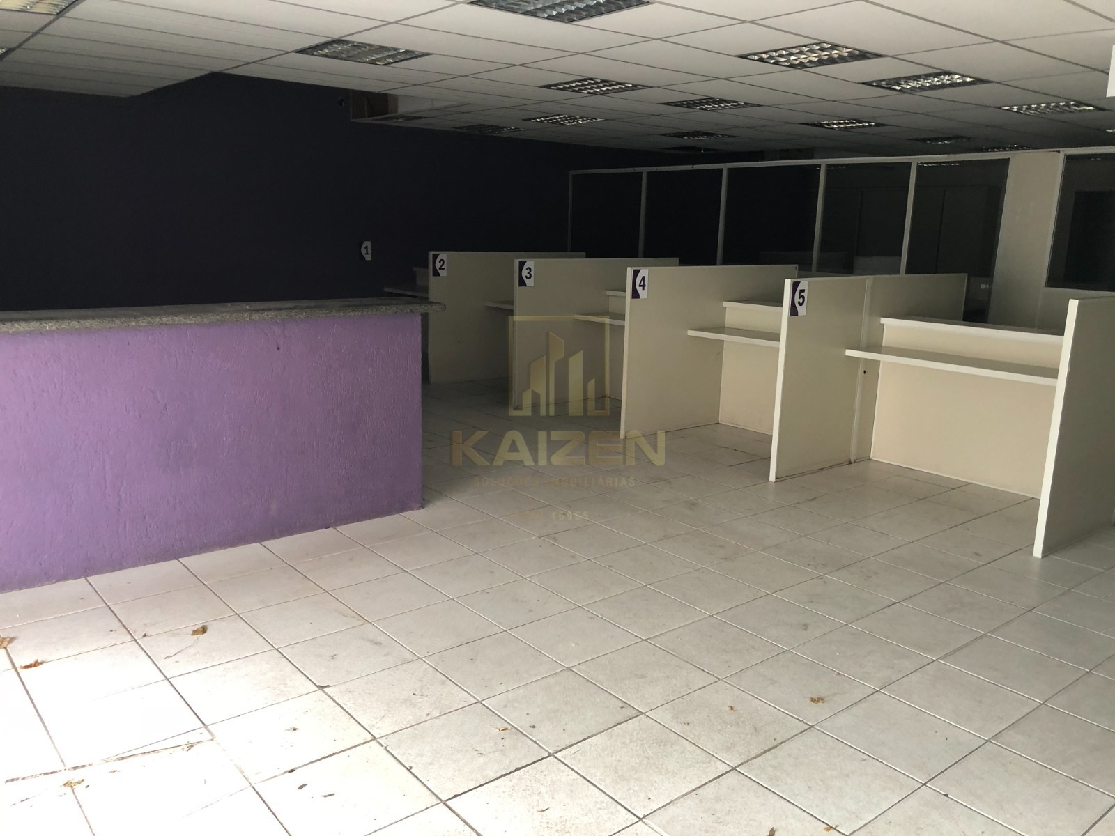 Depósito-Galpão, 2240 m² - Foto 8