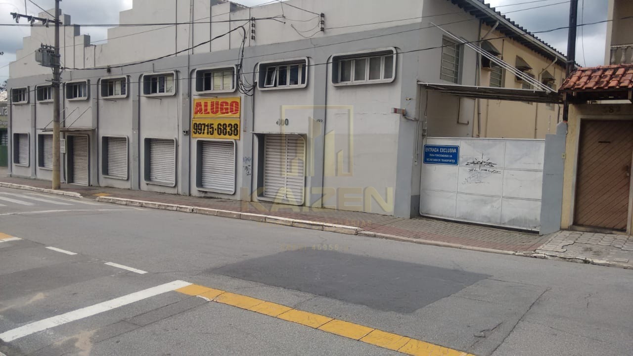 Depósito-Galpão, 2240 m² - Foto 13