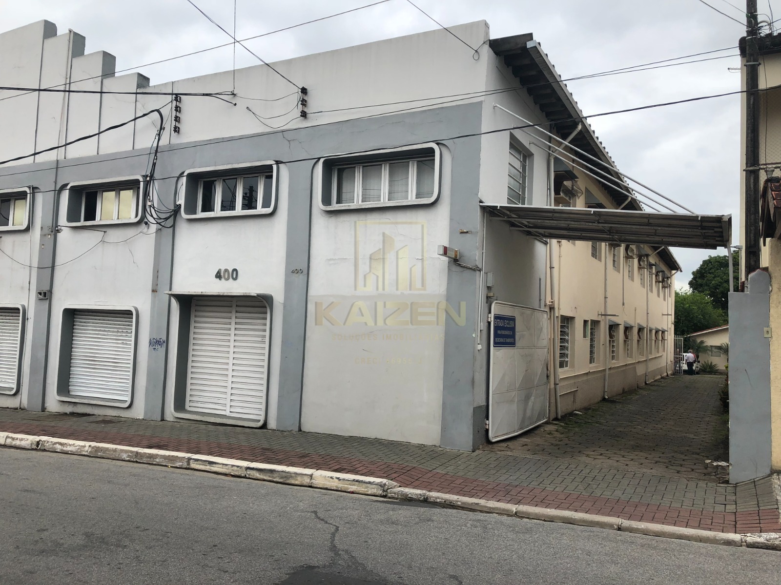 Depósito-Galpão, 2240 m² - Foto 15