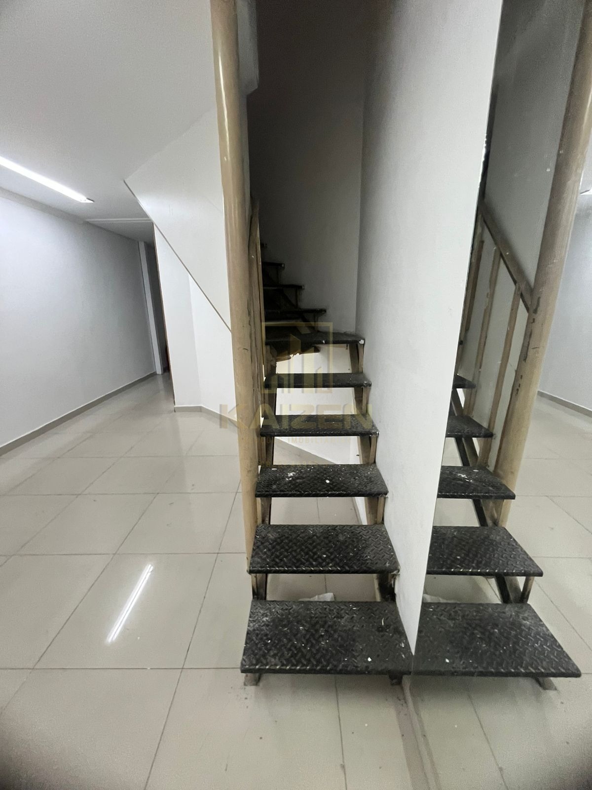 Depósito-Galpão, 90 m² - Foto 3