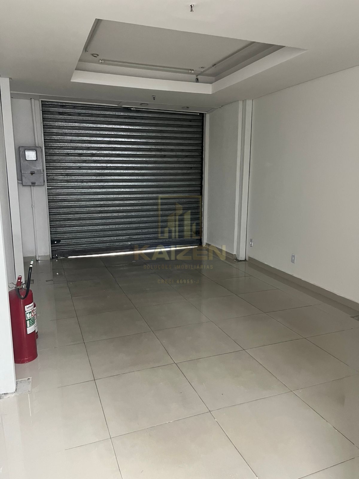 Depósito-Galpão, 90 m² - Foto 4