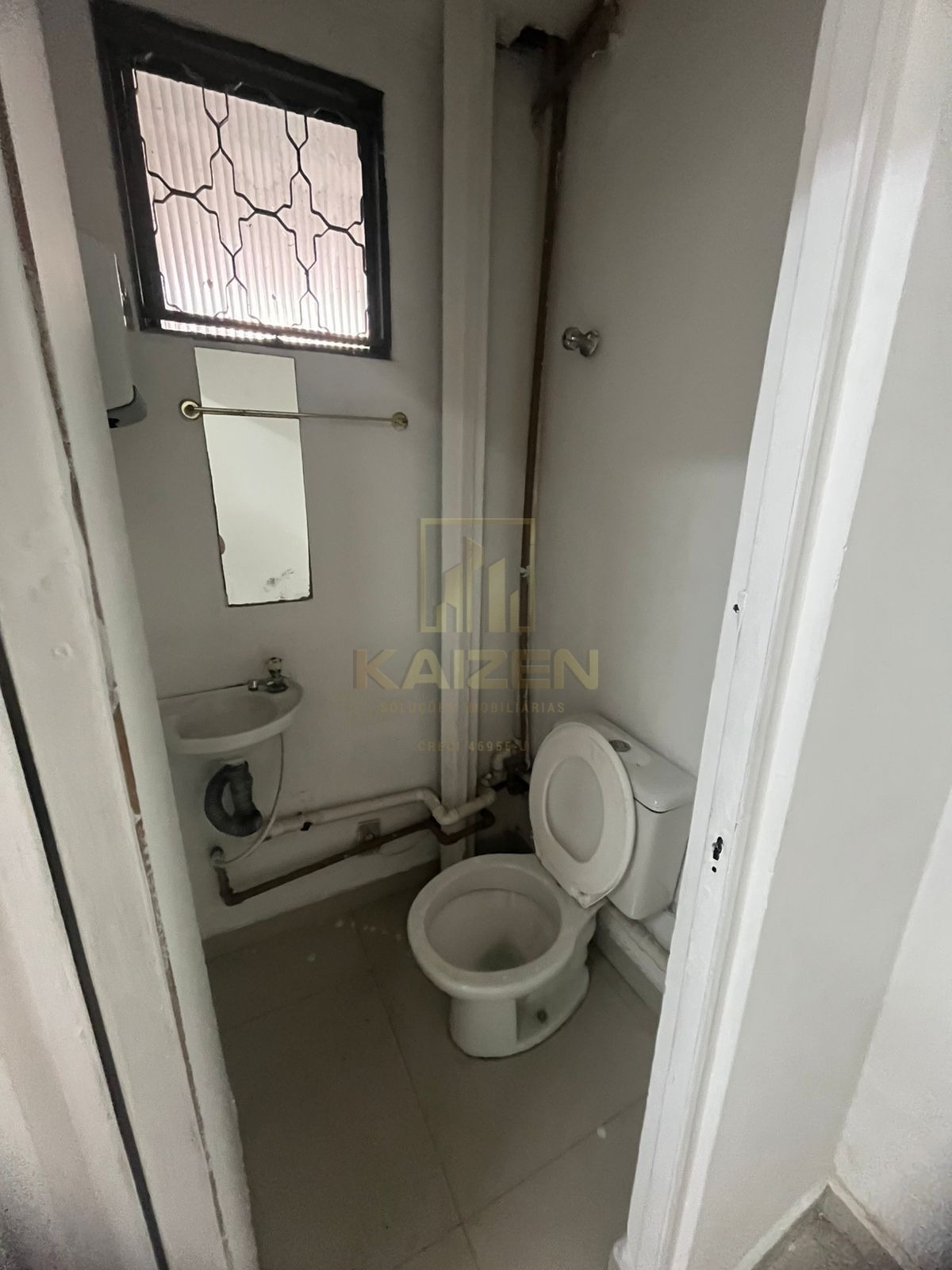 Depósito-Galpão, 90 m² - Foto 6