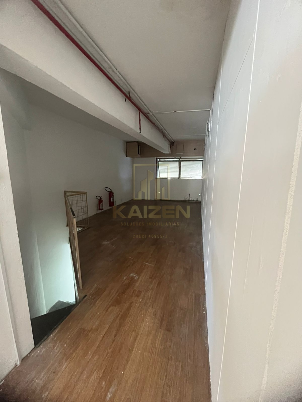 Depósito-Galpão, 90 m² - Foto 8
