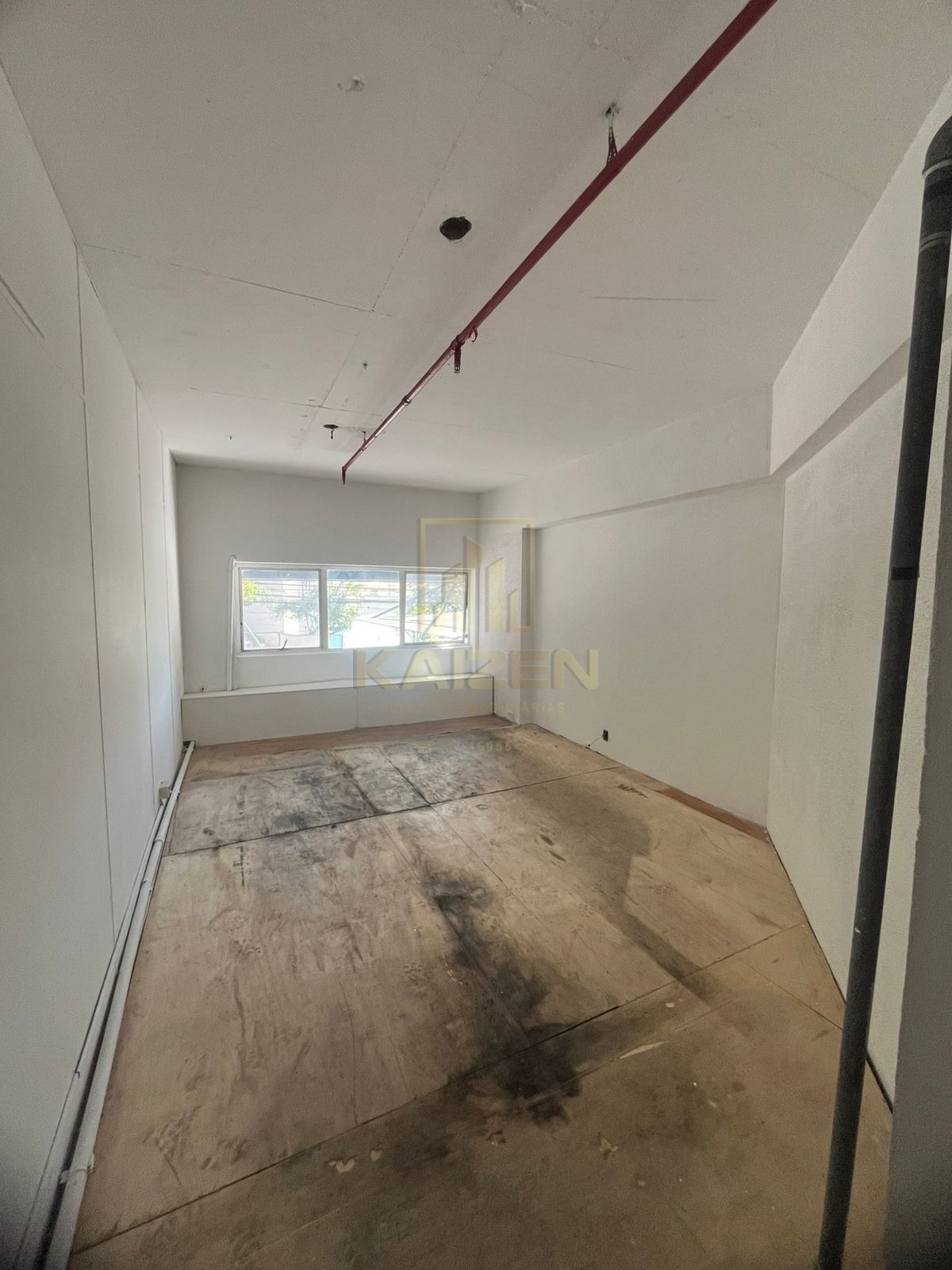 Depósito-Galpão, 90 m² - Foto 9