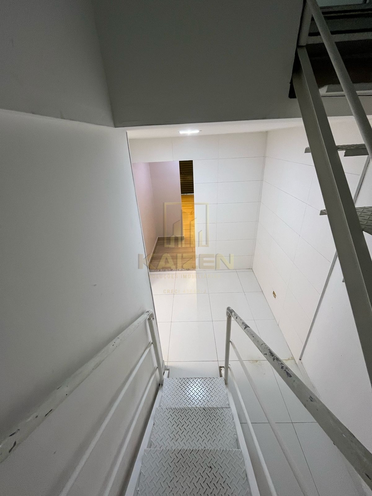 Depósito-Galpão, 60 m² - Foto 3