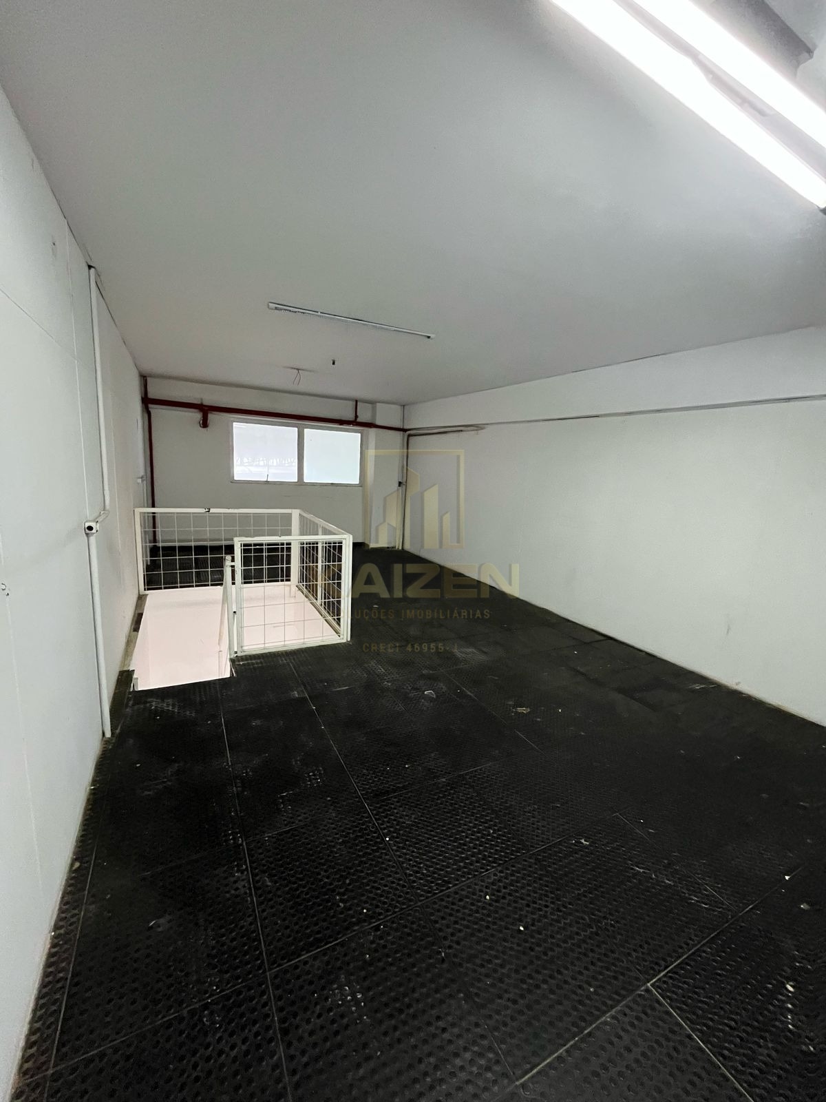 Depósito-Galpão, 60 m² - Foto 4