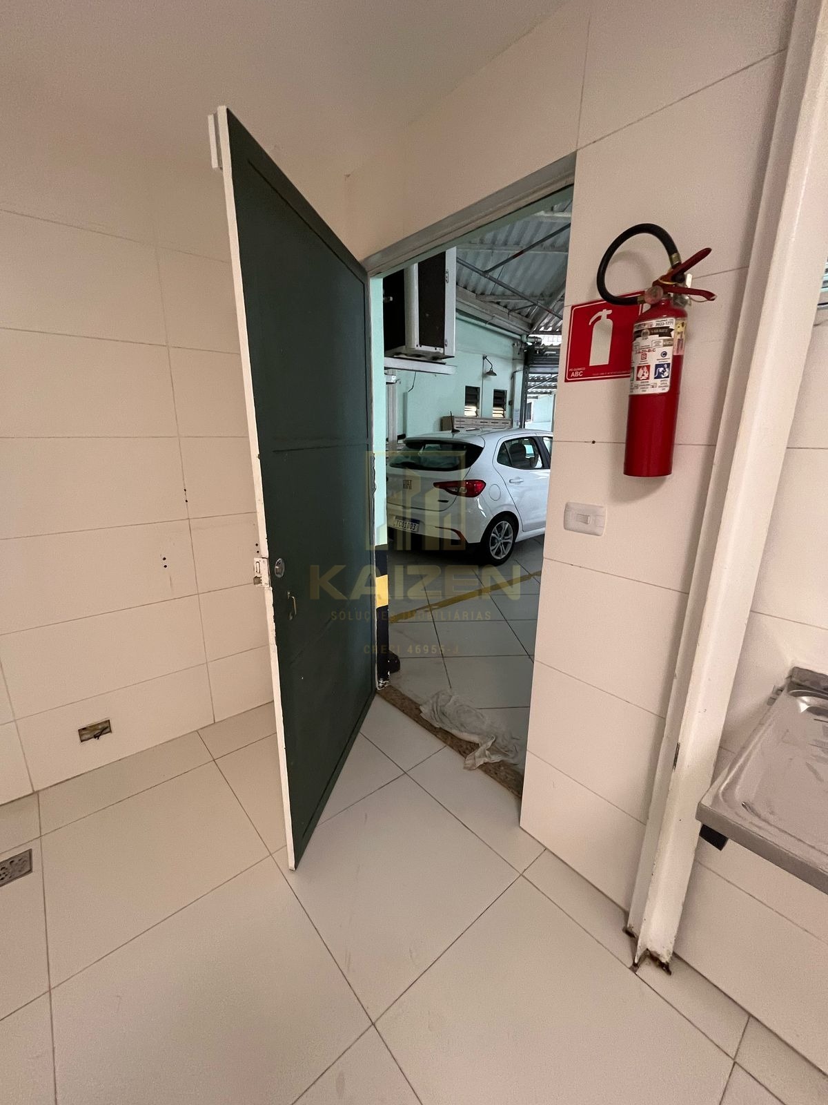Depósito-Galpão, 60 m² - Foto 5